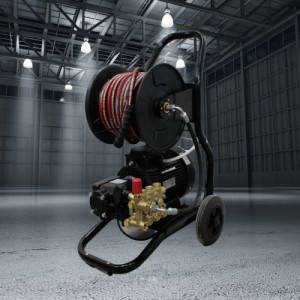 Гидро ПРО GP-0 (160 бар 14 л/мин)