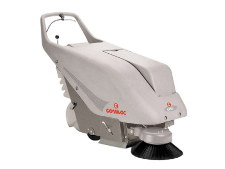 Comac CS 50 Bt