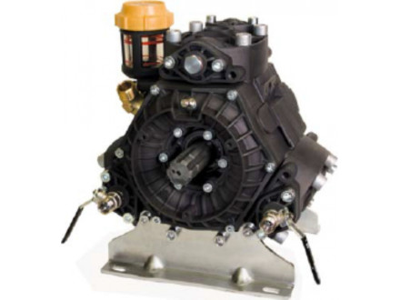 Bertolini PA/S 1108-VD