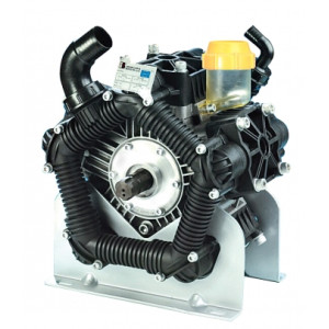 Bertolini POLY 2200 VD