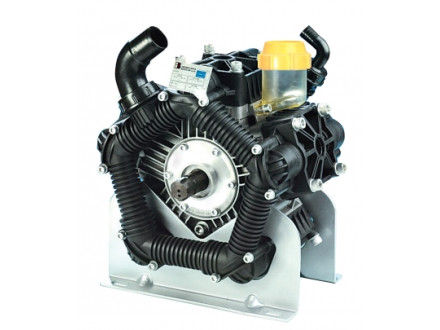Bertolini POLY 2200 VD