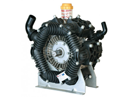 Bertolini POLY 2260 VD