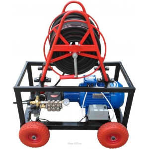 Водоструйный аппарат 200/24