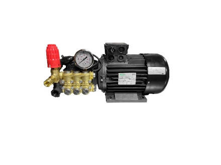Моноблок BM 12.18 TSTOP