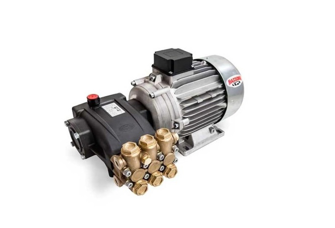 Мотопомпа Mazzoni MMD15250R Мотопомпа Mazzoni MMD15250R