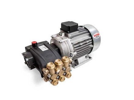 Мотопомпа Mazzoni MMD15250R