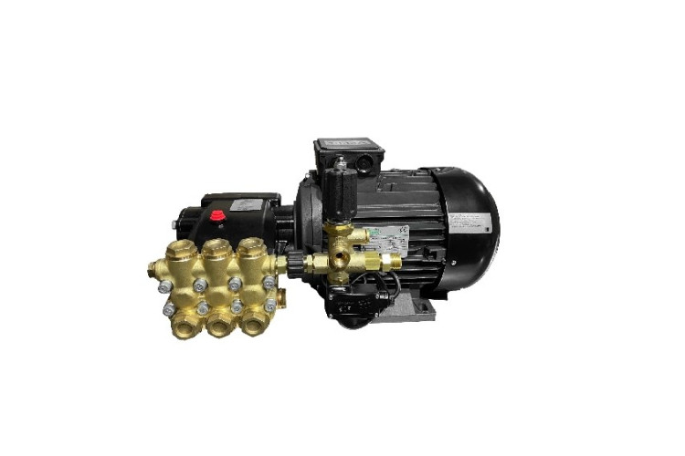 Моноблок MOHP1520R TSTOP
