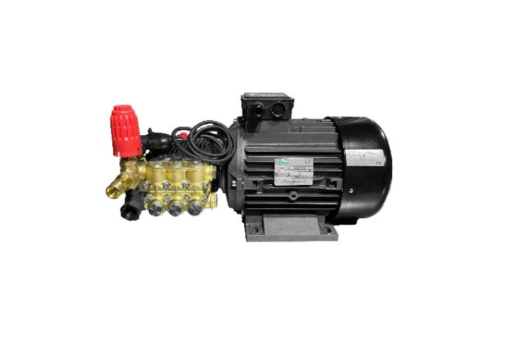 Моноблок MY-18W TSTOP