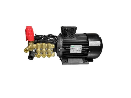 Моноблок RC 14.16 TSTOP