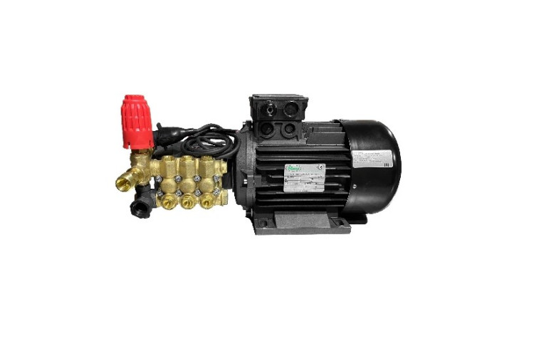 Моноблок RC 14.16 TSTOP