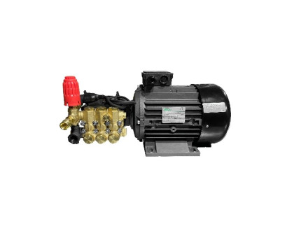 Моноблок RR 15.20 TSTOP