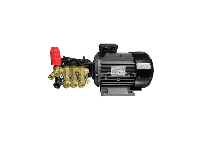 Моноблок RR 15.20 TSTOP