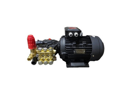 Моноблок SJE1521 TSTOP