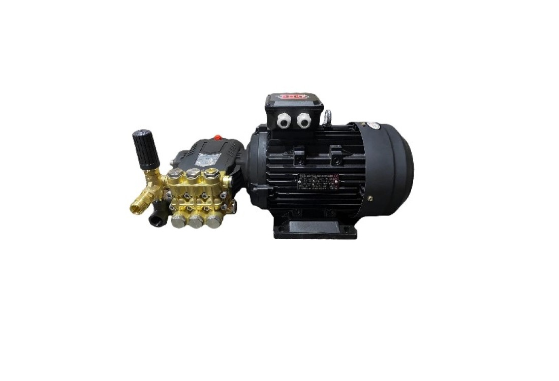Моноблок SJE1521 BY-PASS Моноблок SJE1521 BY-PASS