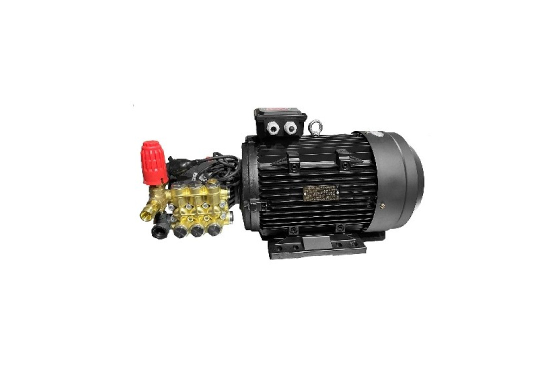 Моноблок SJE1525N TSTOP Моноблок SJE1525N TSTOP