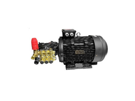 Моноблок SJE1525N TSTOP