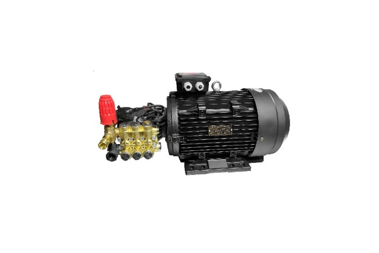 Моноблок SJE1525N TSTOP
