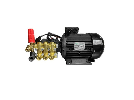 Моноблок ZA1520N TSTOP