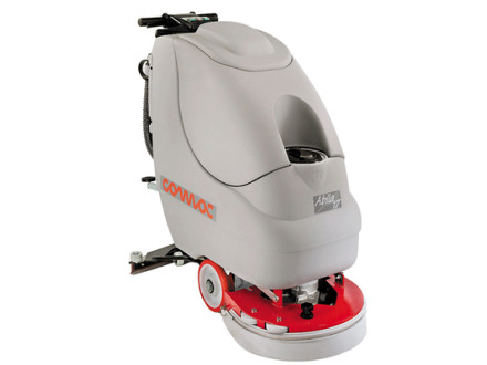 Comac Abila 17 B