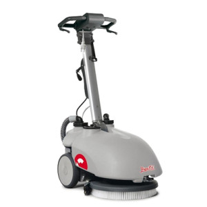 Comac Vispa 35 Е