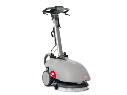 Comac Vispa 35 Е