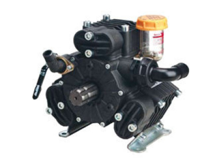 Bertolini PA 530 VF