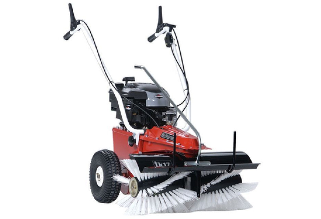 Tielburger TK 17 AD-380-040TS Tielburger TK 17 AD-380-040TS