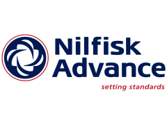 NILFISK-ADVANCE NILFISK-ADVANCE
