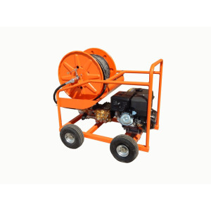 General Pipe JМ-3055