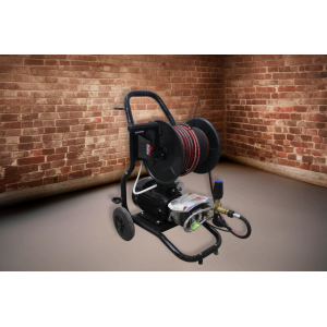 Водоструйный аппарат 150/73