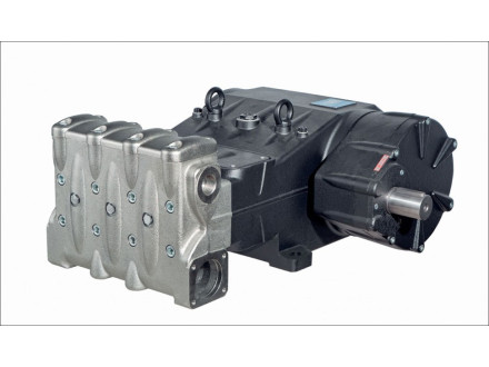 MK2 60 346 л/мин, 170 бар