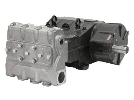 Помпа высокого давления MK29M 8B