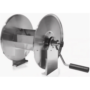 Барабан с ручной намоткой МТМ HRS40