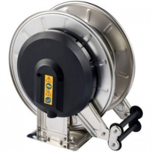 Барабан инерционный Faicom VLX4H3820ST для шланга 20 м 400 бар