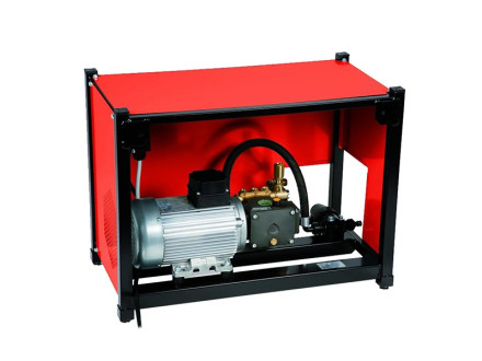 Portotecnica  ML CMP 2840 T