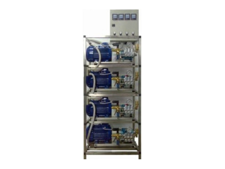 WashSystem 4