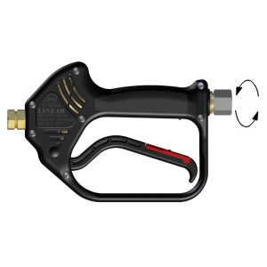 PA Курок Linear