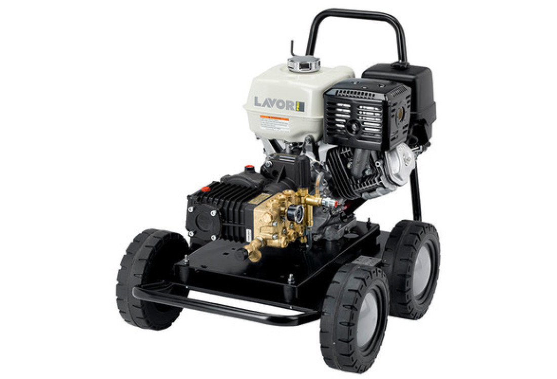 Lavor Pro THERMIC 11 HF Lavor Pro THERMIC 11 HF