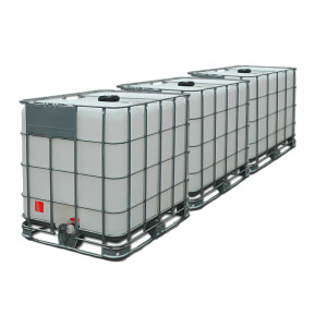 Поверхностный отстойник ПО-3