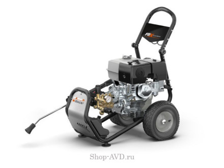 АВД Comet FDX Blade XL 13.15 15/310 G Honda GX390 EWD-K