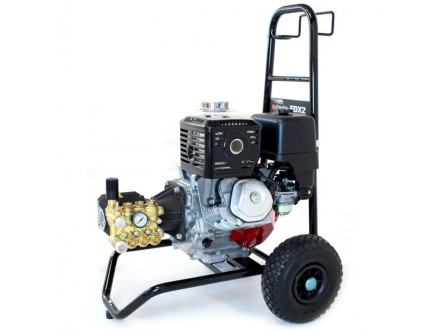 Comet FDX 2 13/180 Honda GX200 