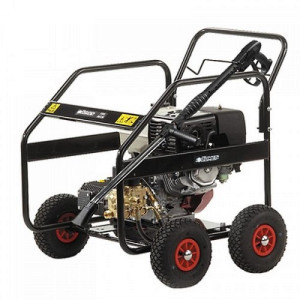 Comet FDX 4 16/250 Honda GX 390