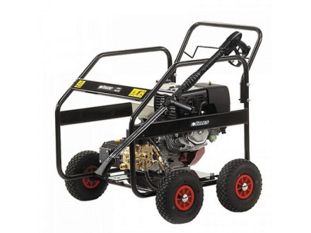 Comet FDX 4 16/250 Honda GX 390
