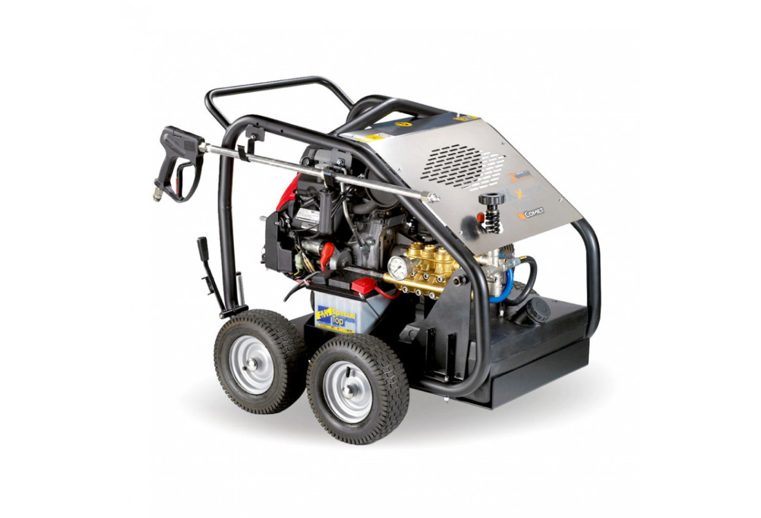 Comet FDX Xtreme 42/180 - TW 500 Comet FDX Xtreme 42/180 - TW 500