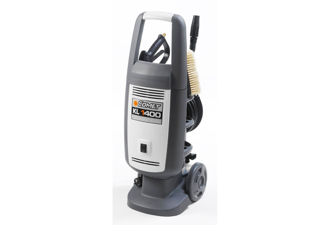Comet KL 1400 Comet KL 1400