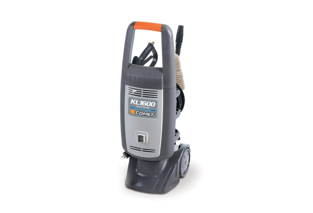 Comet KL 1600 Comet KL 1600
