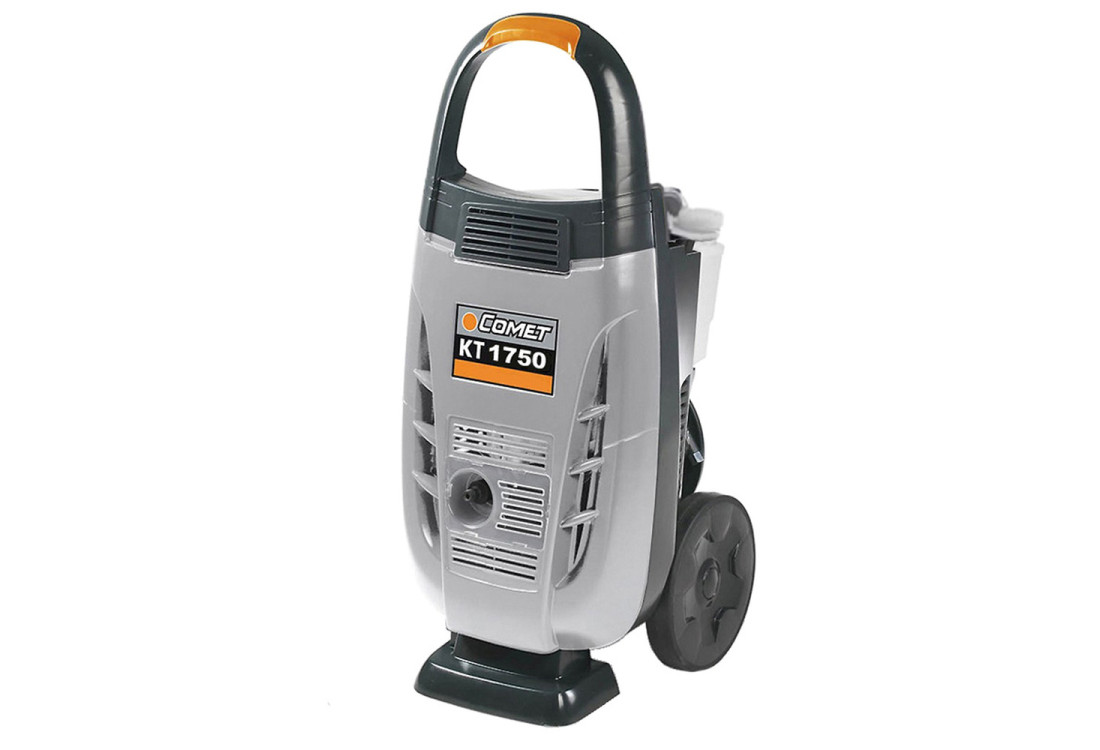 Comet KT 1750 Comet KT 1750