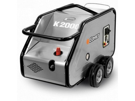 Comet K 2000 15/500 T Total stop