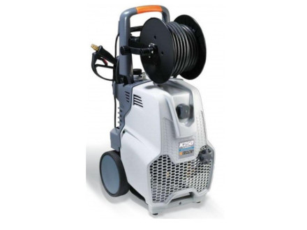 Comet K 250 13/190 T EXTRA Total stop