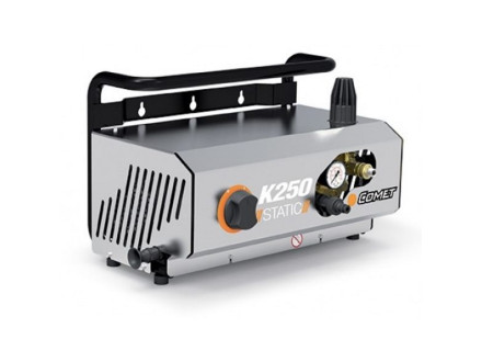 Comet K 250 STATIC 15/170 T Total stop